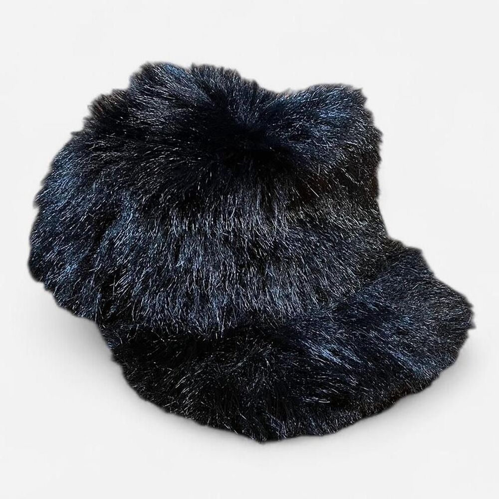 Unbranded Women's Black Hat